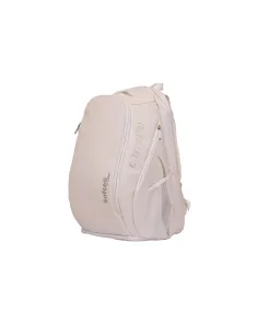 Sac À Dos Softee Pour La Voiture Blanc | Ofertas De Padel